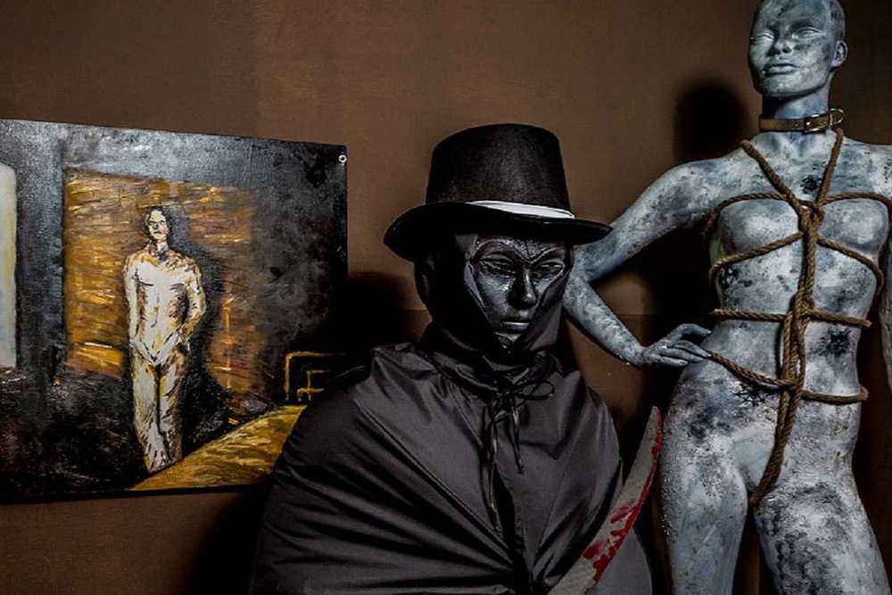 Медпомощь потребовалась юному нижегородцу после квеста