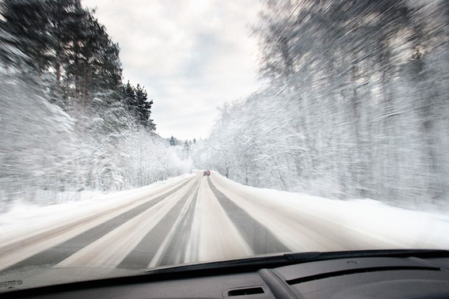 Пьяного водителя осудили на два года за наезд на пешехода в Нижегородской области 
