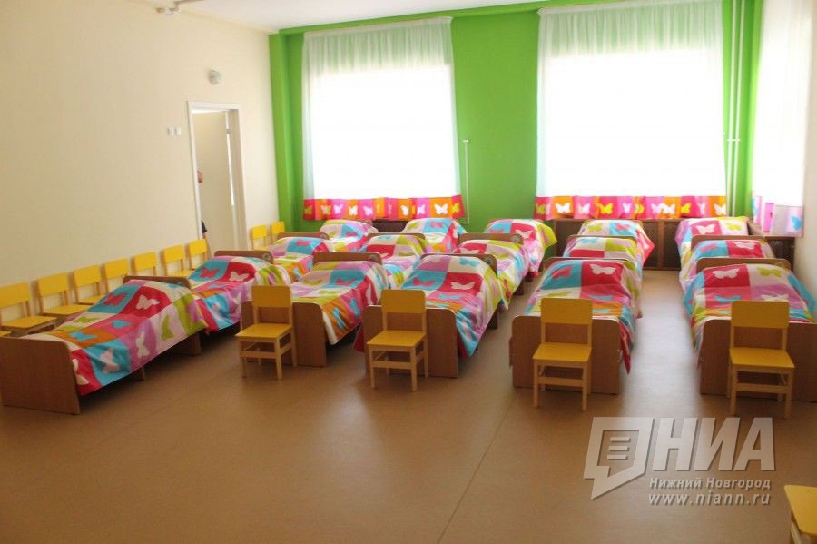 Нарушение закона о безопасности детей выявлены в спецучреждении для детей-сирот в Вачском района