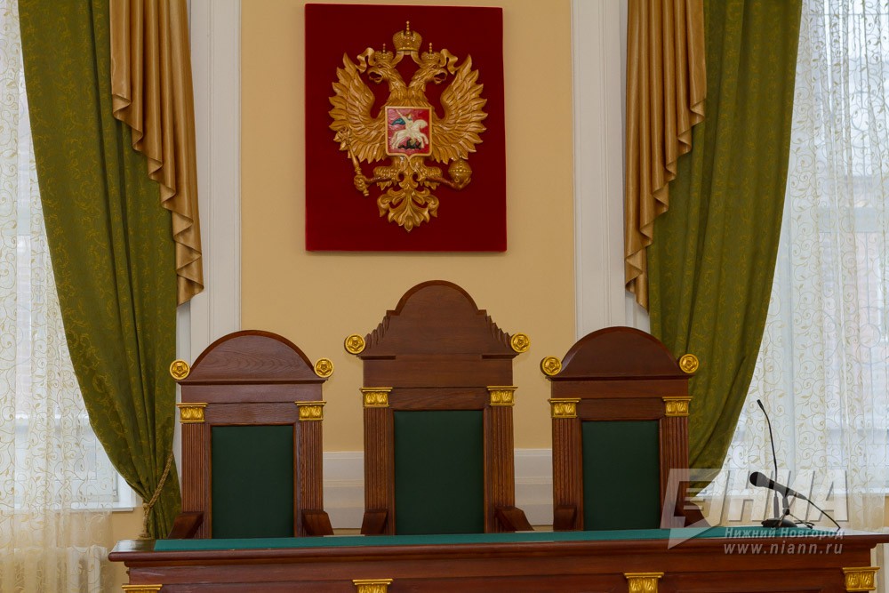 Экс-следователь регионального СЧ ГСУ МВД, причинивший банку ущерб на 22 млн рублей, пойдет под суд