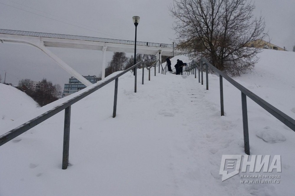 "После снегопада мы не получали никаких серьезных заявлений об авариях на дорогах", - Роман Колосов