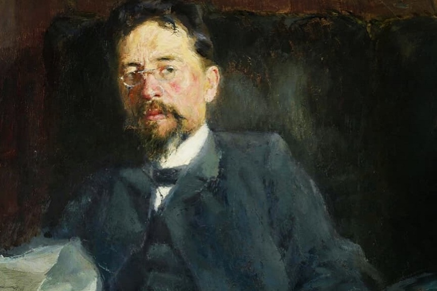Чеховские чтения, приуроченные к 159-летию классика, пройдут в нижнем Новгороде 29 января