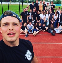 Сергей Каргин решил стать массажистом после ухода из Думы Нижнего Новгорода