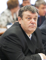 Валерий Артамонов сложил полномочия руководителя "Единой России" в Думе Дзержинска области