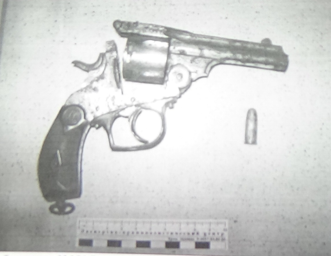 Лидер банды получил 9 лет колонии за разбои и кражу картин Левитана и Шишкина, - СУ СК по Нижегородской области 