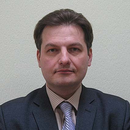 Александр Ковальчук назначен замминистра энергетики и ЖКХ Нижегородской области