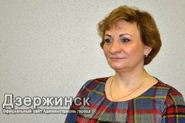 "Наша основная стратегическая задача &ndash; сделать Дзержинск качественно другим, вывести его на новый уровень", - Юлия Ашуркова