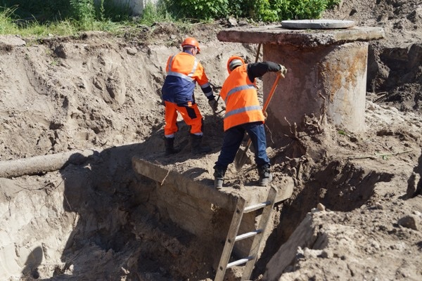 Гордума Дзержинска согласовала муниципальное имущество, планируемое для передачи в концессии в 2019 году