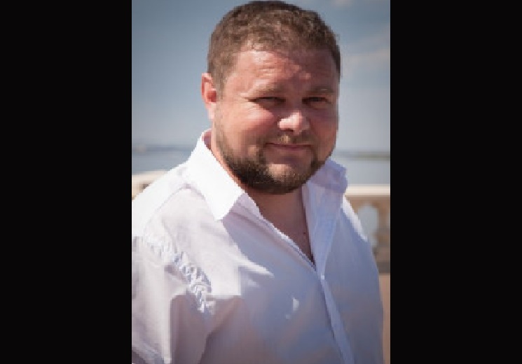 Умер нижегородский журналист и спортивный обозреватель "ННТВ" Григорий Ожигин