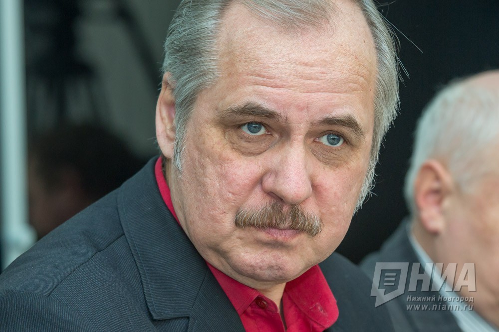 "Пришло время региональным политикам ответить за прошлые грехи", - Александр Прудник