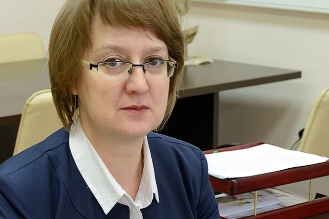 "Вновь назначаемый министр должен уметь работать в команде, ориентированной на интересы граждан", - Маргарита Ушакова