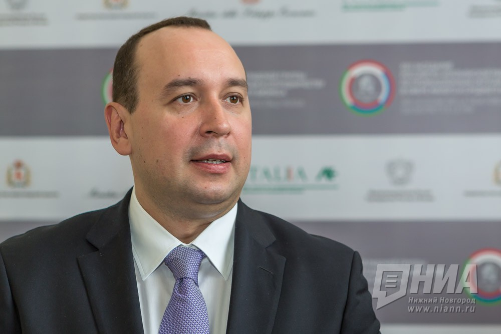 "Нижний Новгород выиграет от возвращения уличных киосков и торговых палаток", - Денис Лабуза 