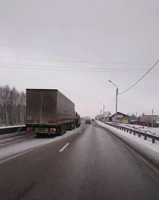 Крупную партию наркотиков пытались провезти через Нижегородскую область