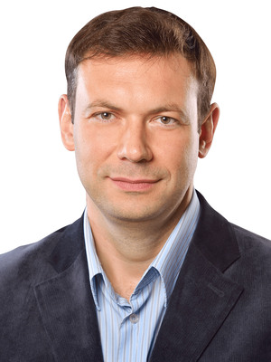 "Мы создаем прецедент увеличения территории зеленых насаждений в городе", - Михаил Кузнецов