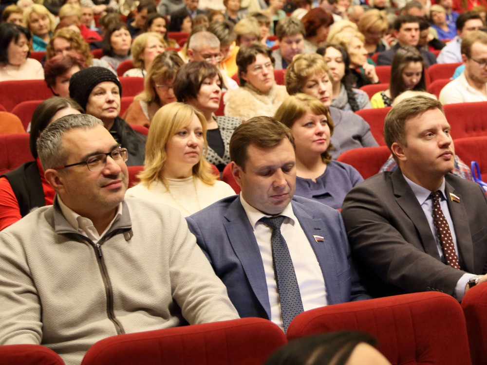 Отдельной программы развития требуют удаленные микрорайоны: Сортировочный и Березовский, - Дмитрий Барыкин