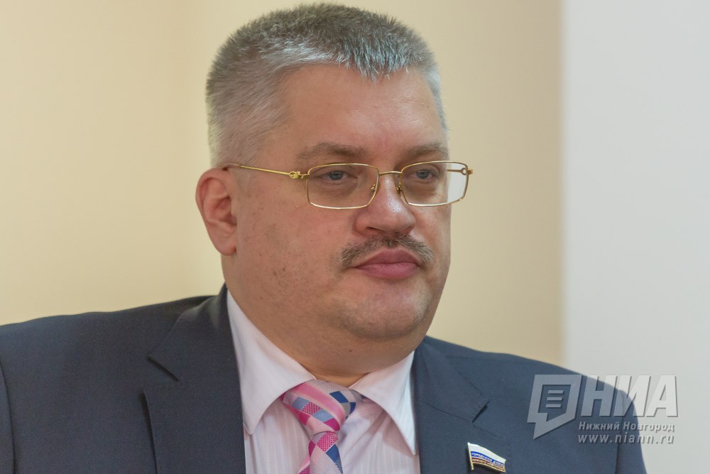 "Реальный срок внедрения раздельного сбора мусора &ndash; 3-5 лет", - Александр Котельников