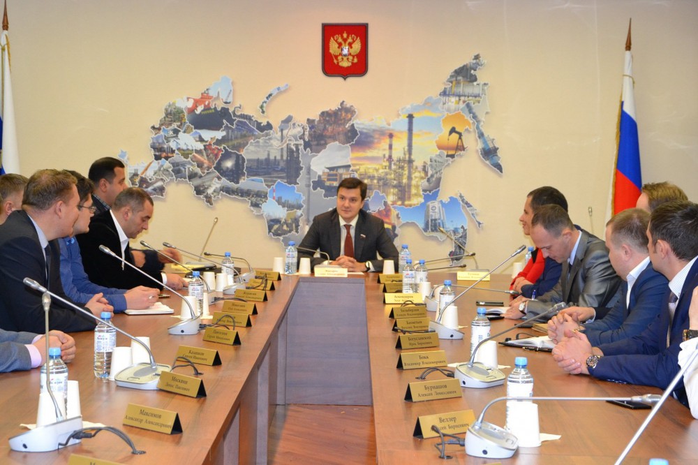 Инцидент с участием зампредседателя Думы Дзержинска и местной жительницы рассмотрят на политсовете "Единой России"