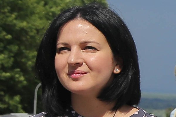 Продюсер фестиваля "Горький fest" Оксана Михеева стала советником губернатора Нижегородской области по культуре