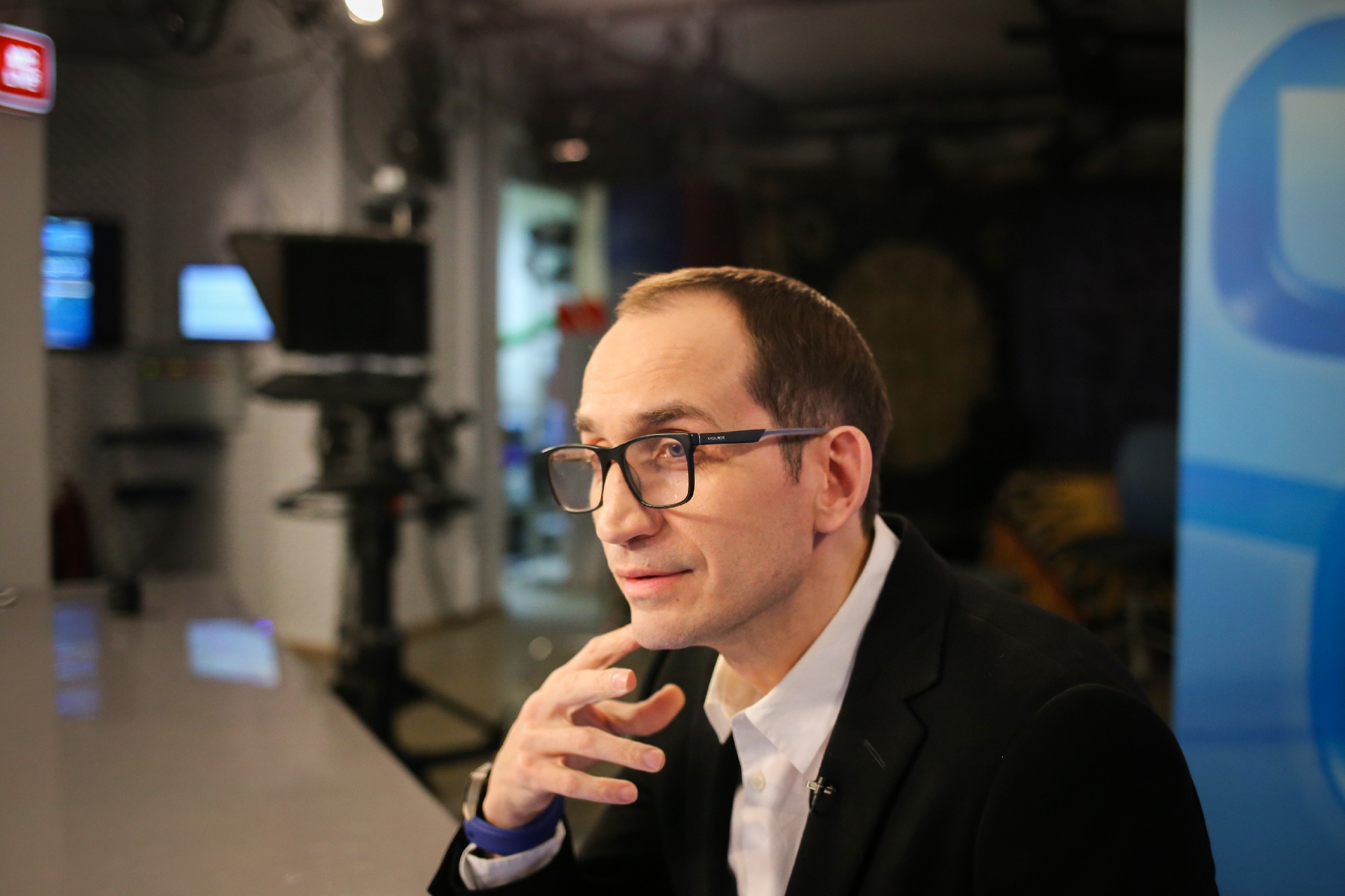 Михаил Першин: "Впервые за 60 лет на заводе "Красное Сормово" ведется строительство четырехпалубного круизного лайнера PV300"