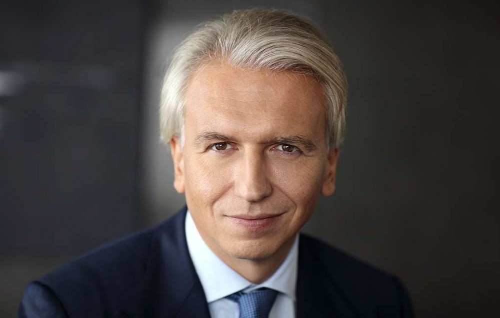 Александра Дюкова избрали президентом Российского футбольного союза