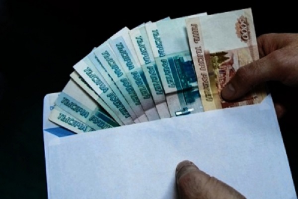 Арзамасский бизнесмен подозревается в даче взятки полицейскому в попытке вернуть контрафакт