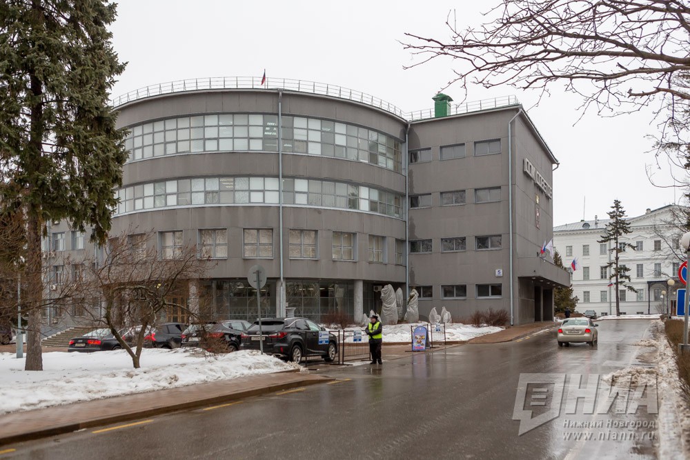 Нижегородская Дума одобрила изменения в бюджет-2019 на 27 млн рублей