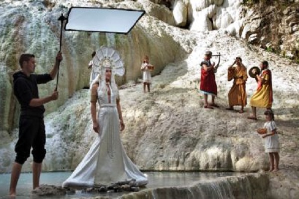 Неделя итальянского кино стартует в нижегородском "Орлёнке" 28 февраля