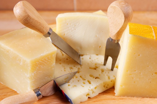 Сырный фестиваль "Мимолет – 2019" пройдет в Нижнем Новгороде 2 марта