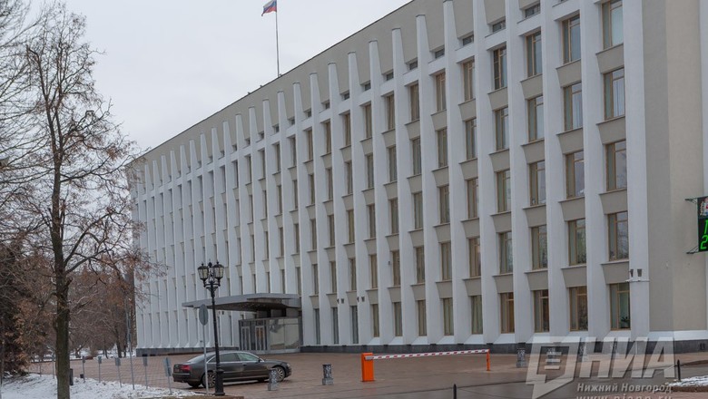 Экспертная комиссия определила 11 кандидатов на пост министра соцполитики Нижегородской области 