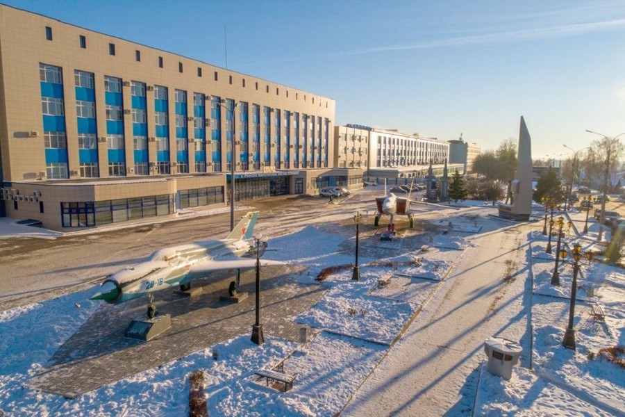 Партнеры АПЗ высоко оценили систему обслуживания оборудования на заводе