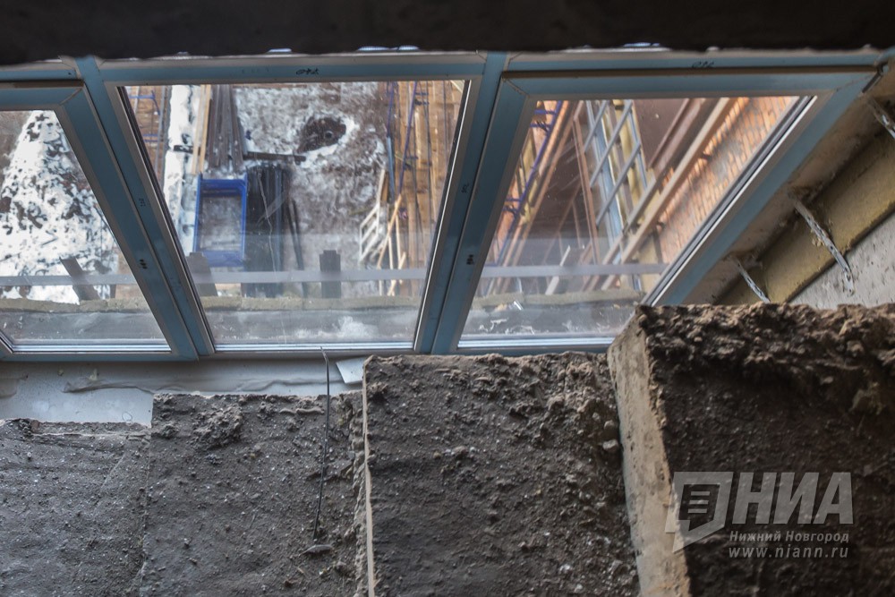 ООО "Квартстрой-НН" признан банкротом по иску "Водоканала" 