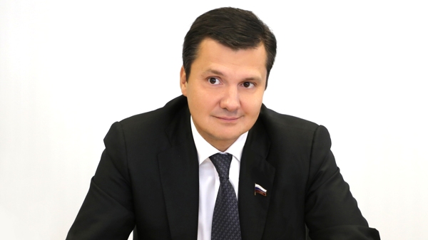 "Вы – наше богатство, наша гордость и наша надежная опора", - Денис Москвин