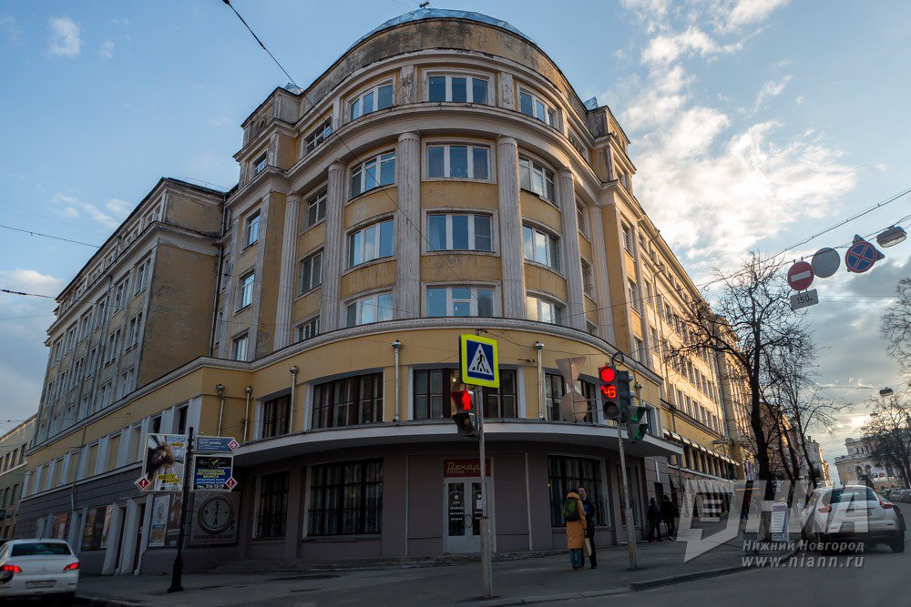 Фотовыставка "Юрий Гагарин – первый космонавт" пройдет в нижегородском центре культуры "Рекорд" с 9 марта по 12 апреля