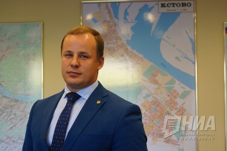 Экс-глава администрации Кстовского района Кирилл Культин получил 8,5 лет и 9 млн рублей штрафа 