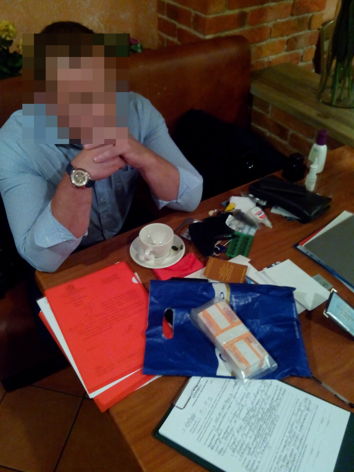 Экс-глава администрации Кстовского района Кирилл Культин получил 8,5 лет и 9 млн рублей штрафа