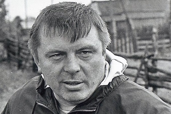 Задержанный 14 марта Андрей Климентьев подозревается в крупном мошенничестве