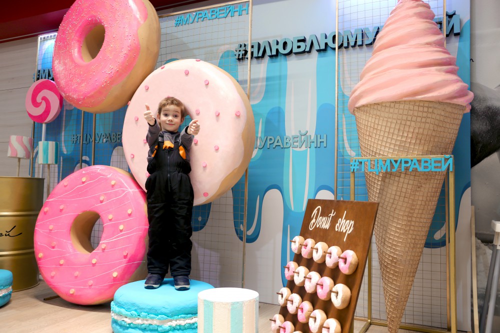 Нижегородцы могут выиграть деньги за фотографии
