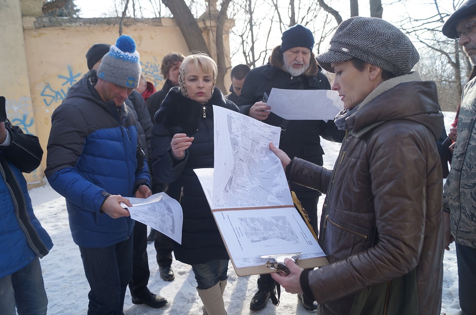 Вторые исследовательские экспедиции в нижегородской "Швейцарии" пройдут 20 марта