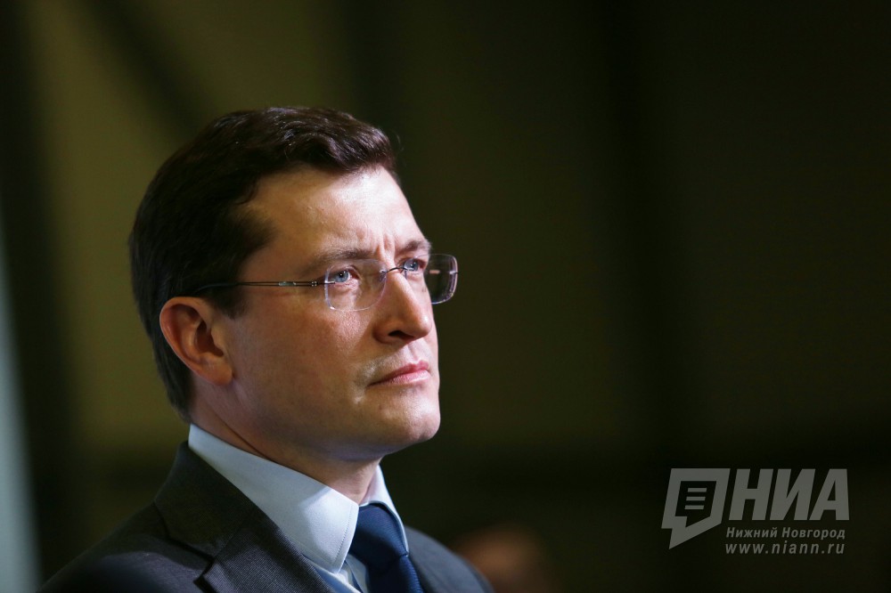 "Необходимо, чтобы виновные в трагедии на пр.Ленина, понесли наказание по всей строгости закона", - Глеб Никитин