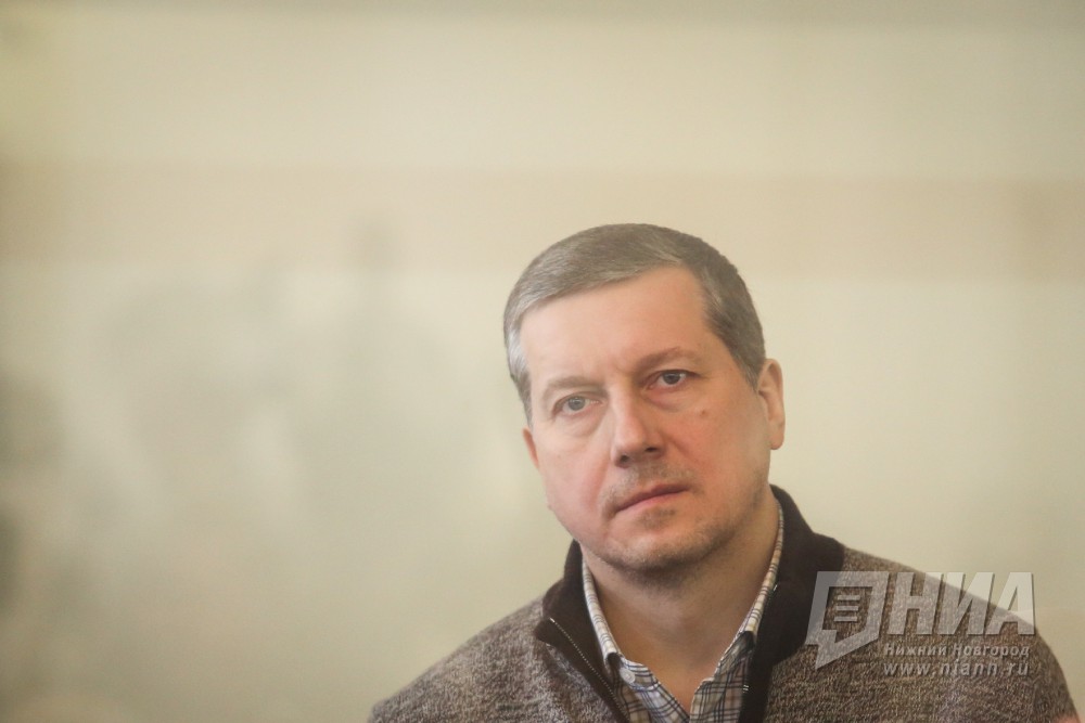 Прокуратура выступила с апелляцией на мягкость приговора и просит увеличить срок Олегу Сорокину  