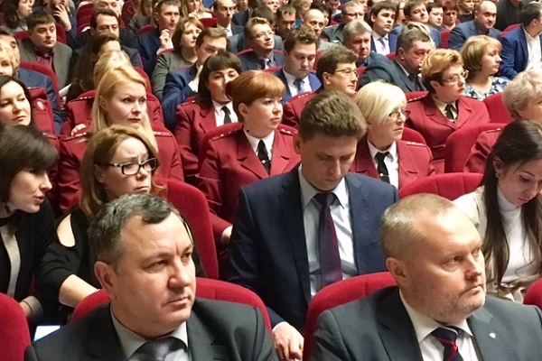 "День открытых дверей для предпринимателей" пройдет в Нижнем Новгороде 21 марта 