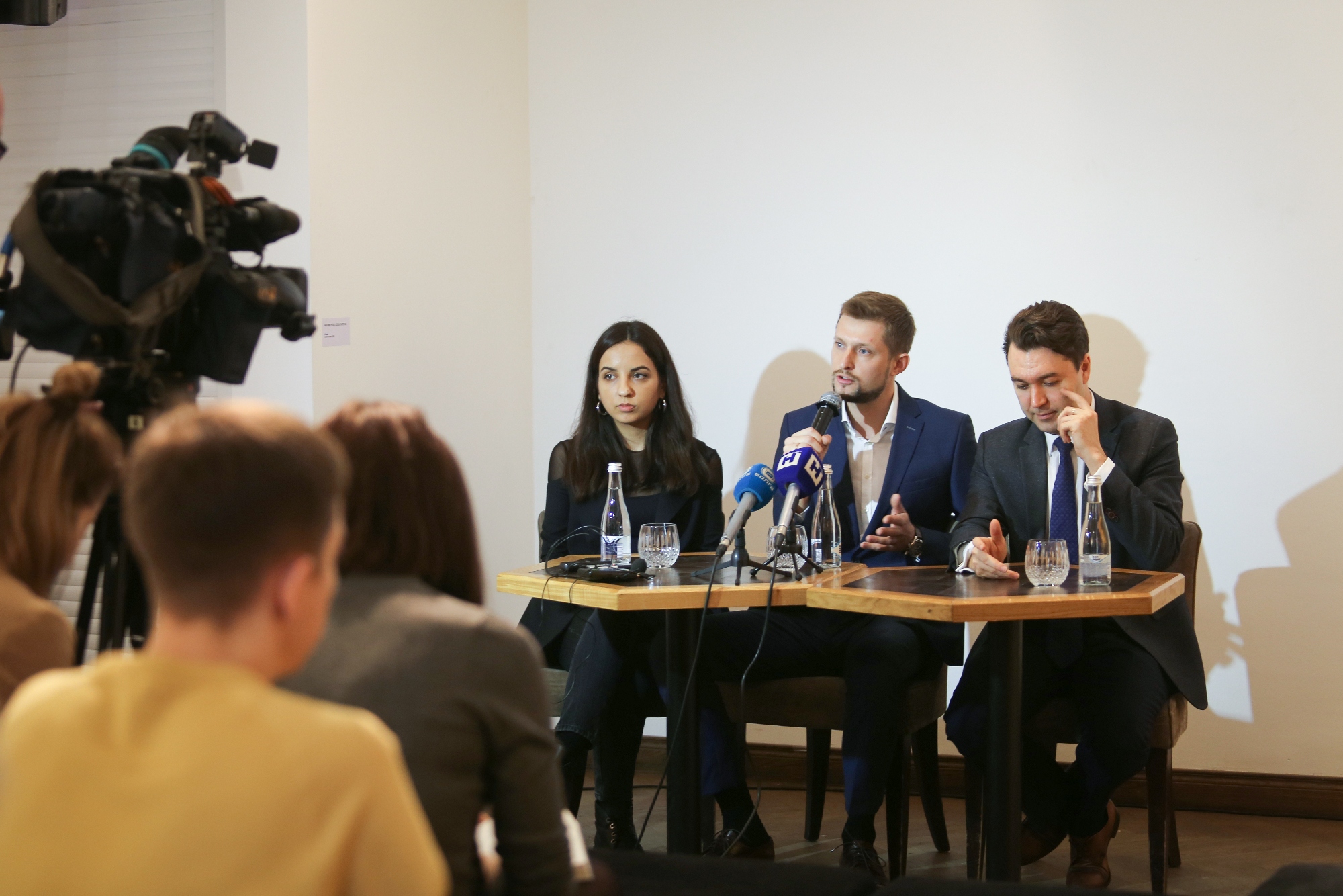 Нейросеть задействуют в создании одной из инсталляций INTERVALS 2019