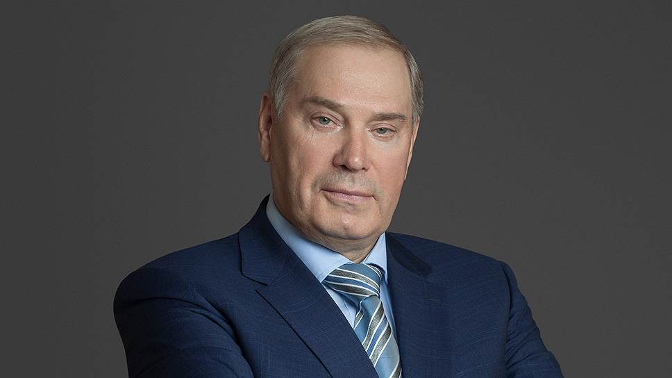 Александр Казаков: "Электросетевой комплекс стоит на пороге важнейших преобразований"