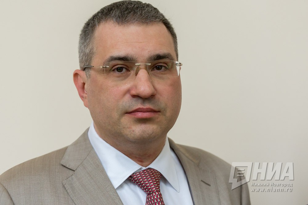 "Участие нижегородцев в распределении бюджетных средств &ndash; это шаг к укреплению МСУ", &ndash; Дмитрий Барыкин