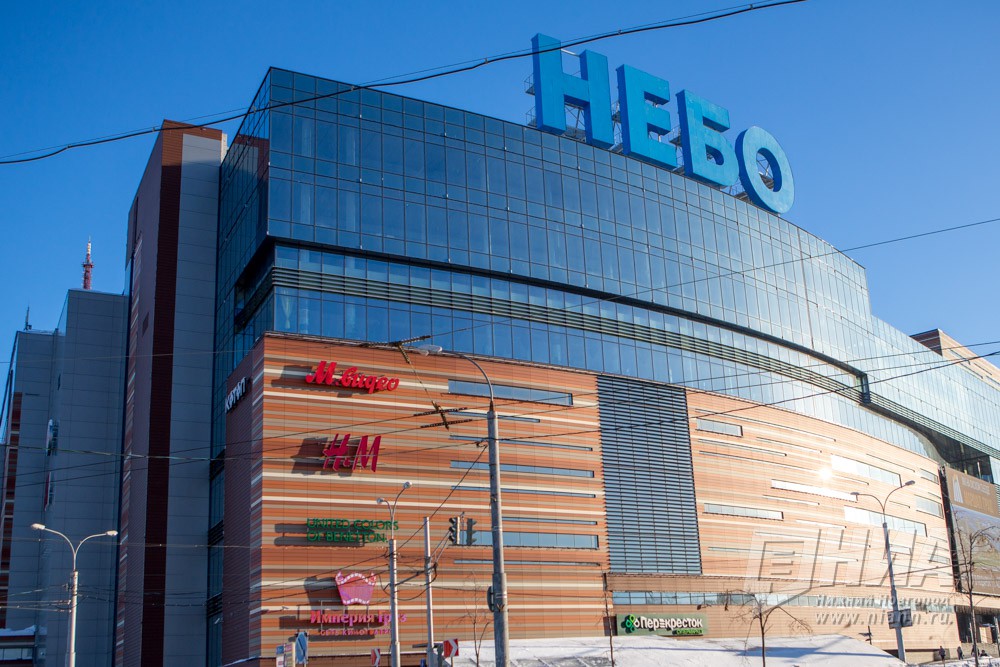 Танцевальные баттлы от студии Good Foot состоятся 23-24 марта в ТРК "Небо"