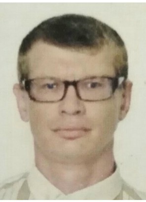 Волонтеры ищут пропавшего в Нижнем Новгороде Александра Данилова