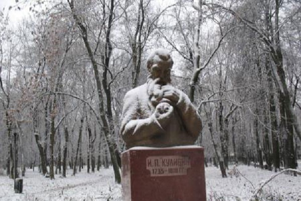 Вторые общественные обсуждения предконцепции нижегородского парка им.Кулибина пройдут 27 марта