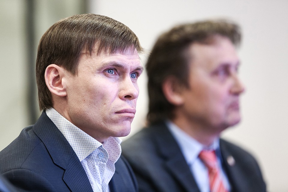 "В Нижегородской области поменялась власть, и это коснулось второго города в регионе &ndash; Дзержинска", - Александр Парамонов