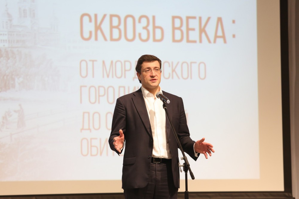 Уникальные артефакты найдены в ходе археологических раскопок в Саровской пустыни Нижегородской области