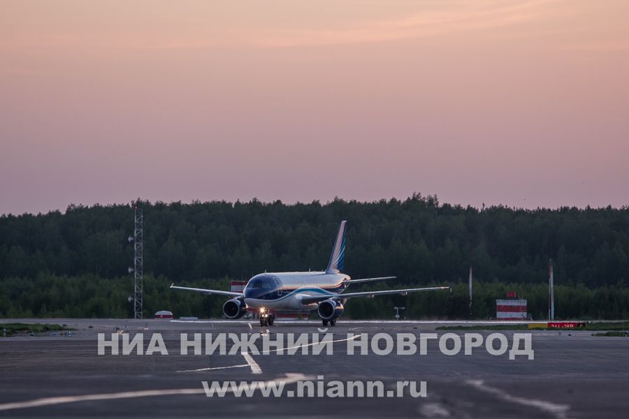 "Аэрофлот" и "Россия" со 2 апреля вводят безбагажные тарифы